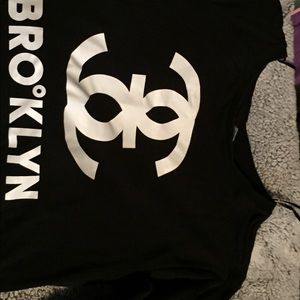 Black Sweatshirt brand new never worn